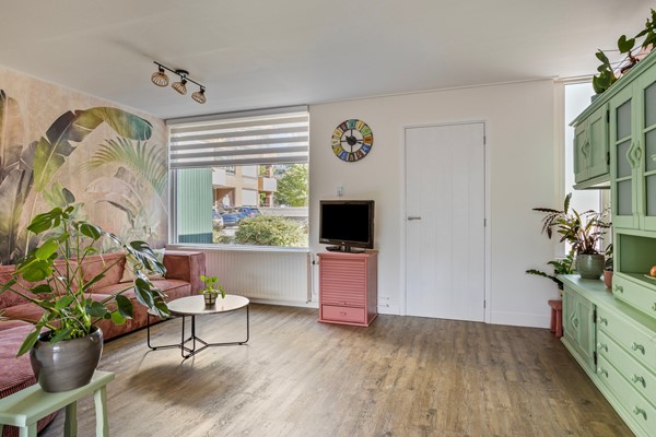 Medium property photo - Maasstraat 10, 3181 EJ Rozenburg